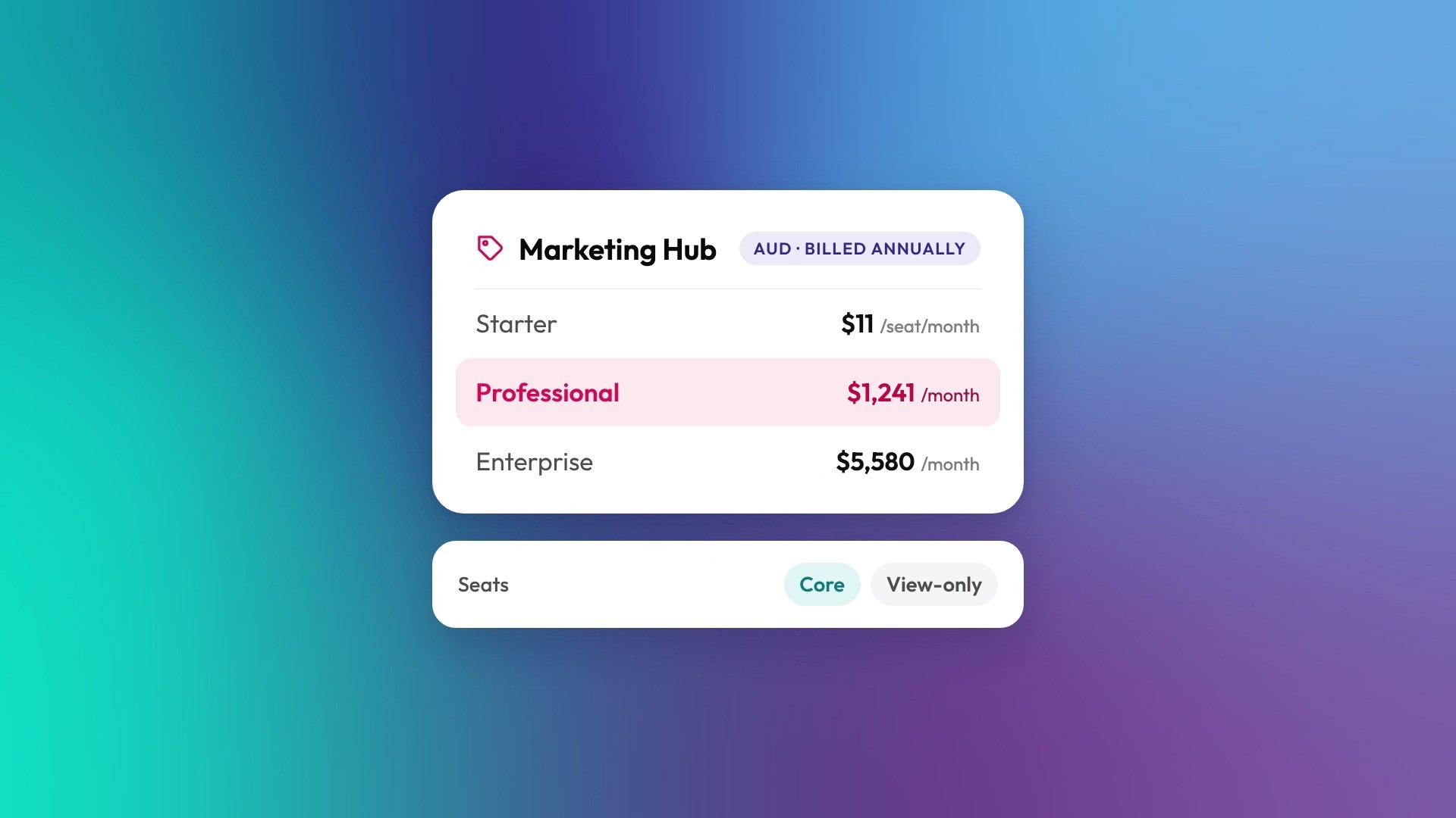 How Much Does HubSpot Marketing Hub Cost in Australia? (2026 Pricing in AUD)