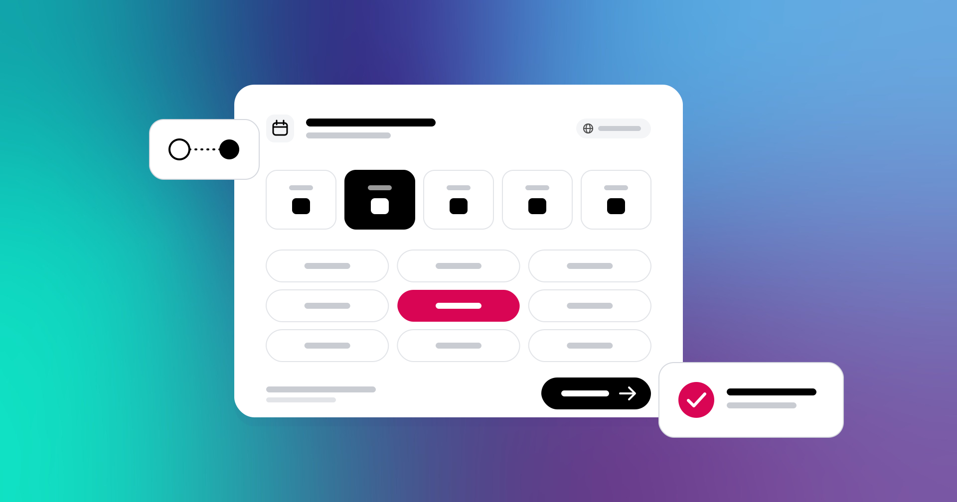 Can you customise how a HubSpot meeting link looks?